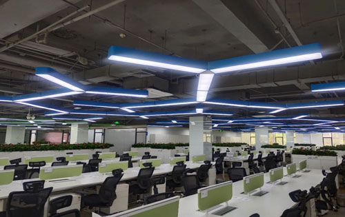 威盛大厦实拍图2